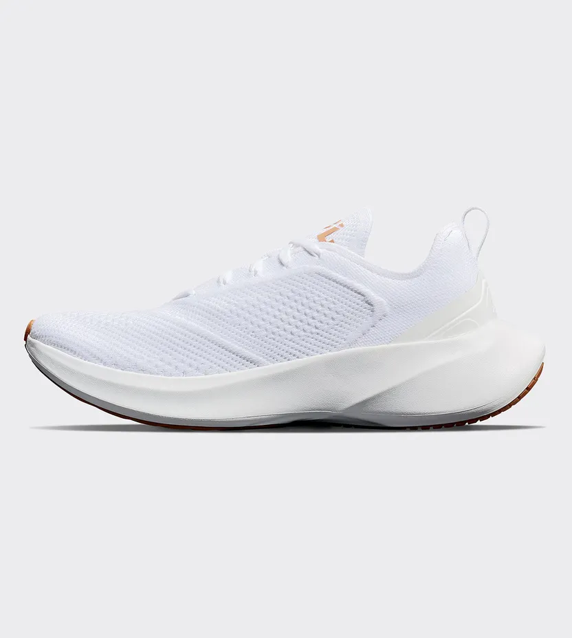 APL TechLoom Dream “White/Gum” (Dames) (2)