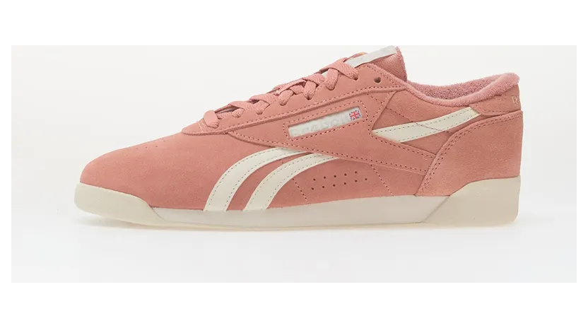 Reebok Freestyle Wit