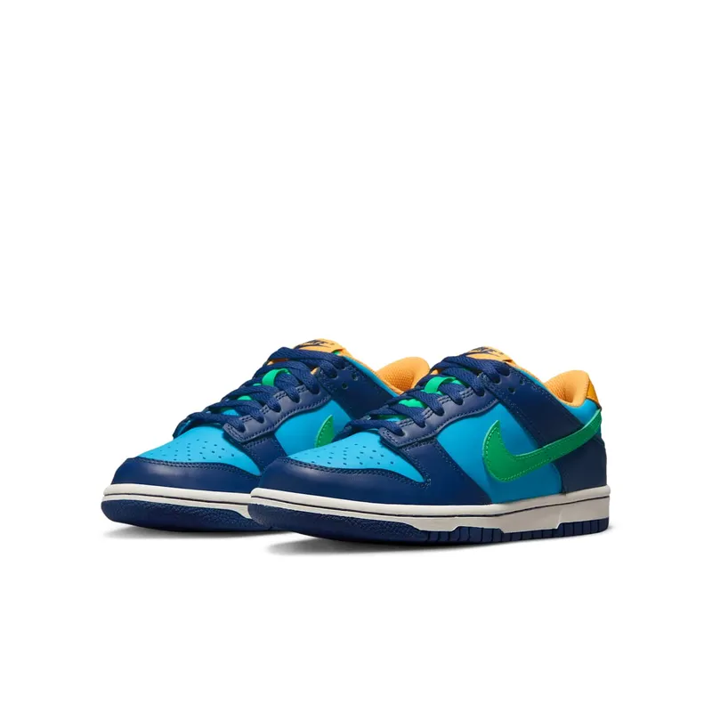 Nike Dunk Low GS “Kyrie – All Star” (DV1693-401)