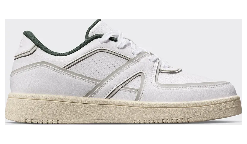 APL Nostalgia ’87 “White/Pristine/Great Green” (Dames)