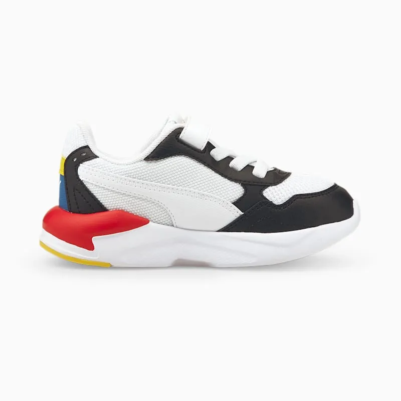 Puma X-Ray Speed Lite AC Red/Blue/Black (38552502)