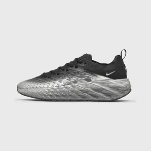Nike AVA EDGE Black / Metallic Silver