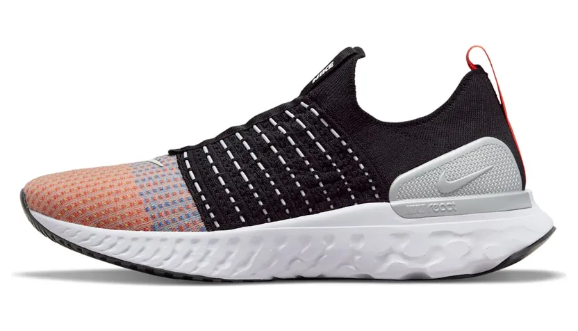 Nike Free RN Flyknit DQ7647-001