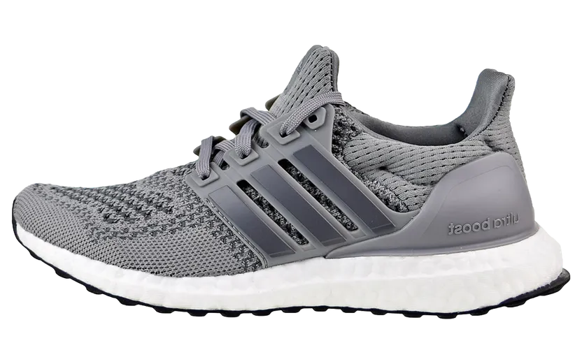 Adidas UltraBoost 1.0 GS “Grey” (HQ1405)