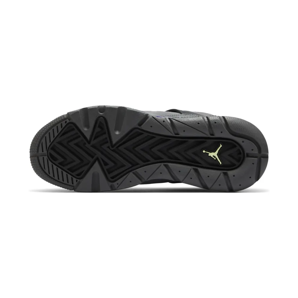 Jordan Spizike 270 Boot Smoke Grey Smoke Grey/Barely Volt-Black (CT1014-002)