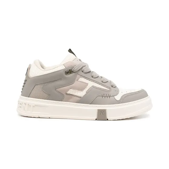 Represent Reptor 2 mit Kontrasteinsätzen “Brown” (MLM9351)