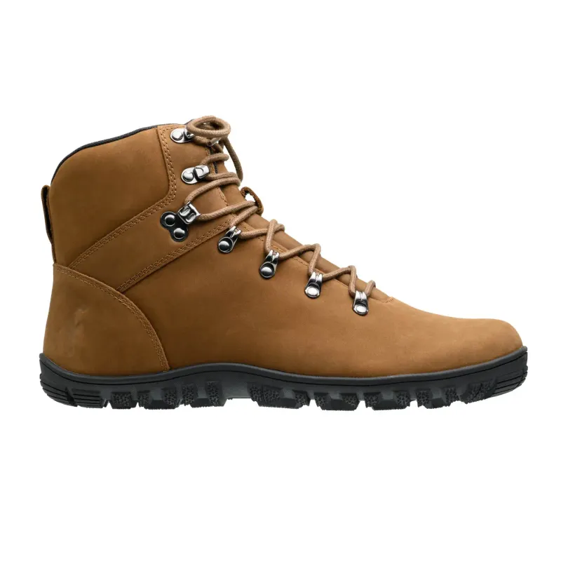 Hiking Shoes Freet Chamois (FR2123)