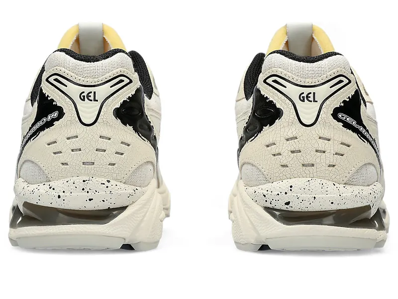 Asics Gel-kayano 14 Cream/Cream (1203A416.100)
