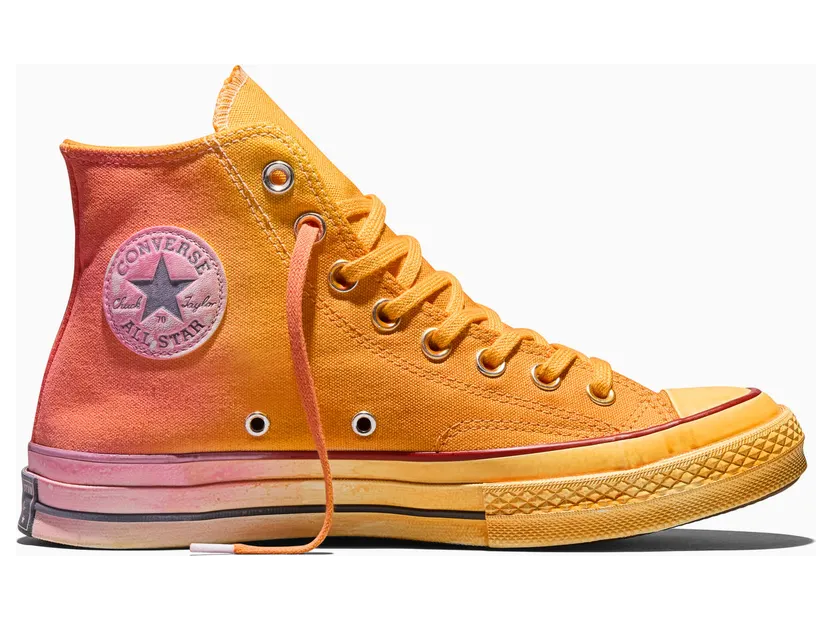 Converse Chuck 70 orange (A22207C)