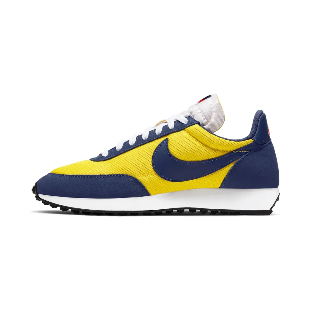 Nike Air Tailwind 79 ‘Varsity Maize’ (2020) (487754-702)