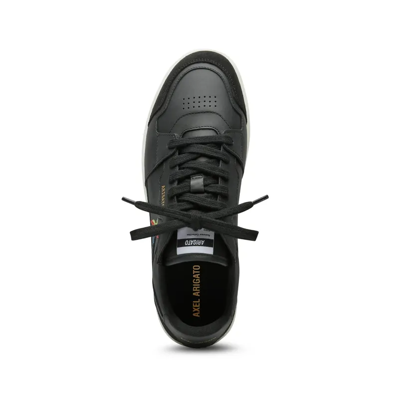 Axel Arigato Dice Lo Bee Bird “Black/White” (F4455002)
