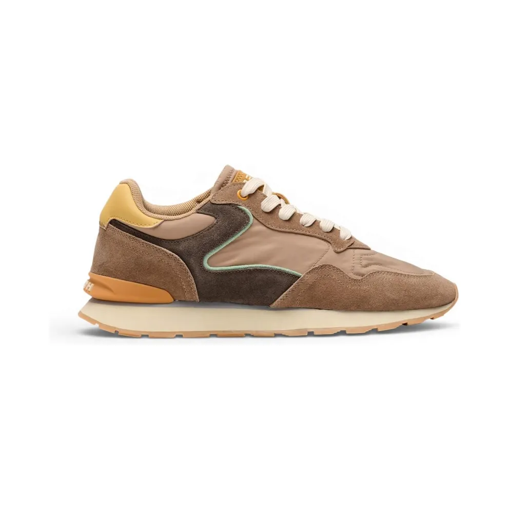 Hoff sneaker beige (22602406)