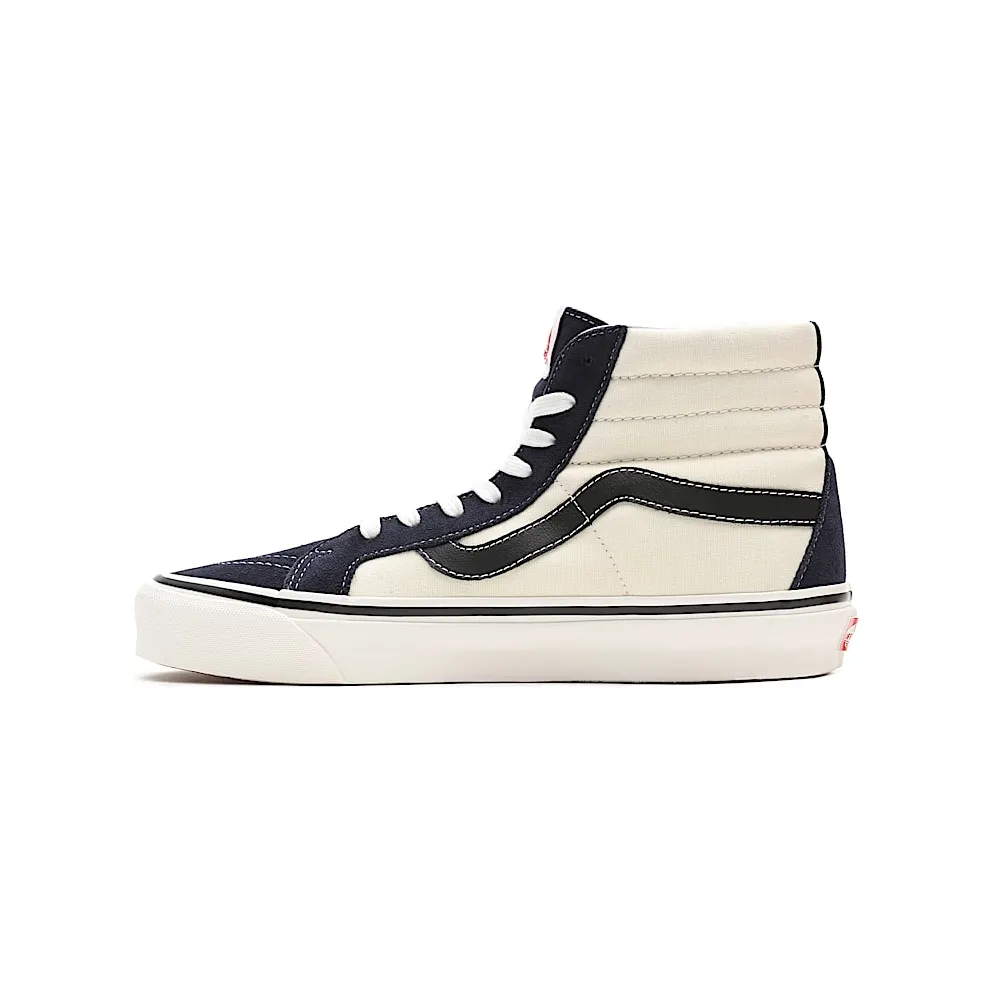Vans Sk8-Hi 38 DX “Navy” (VN0A38GF4UJ)