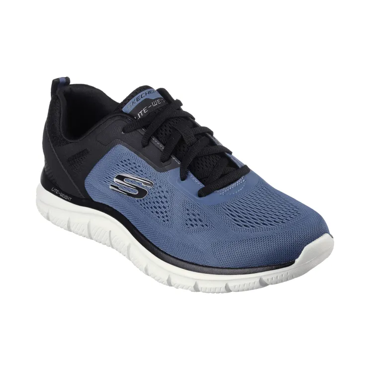 skechers-track 232698 BLBK