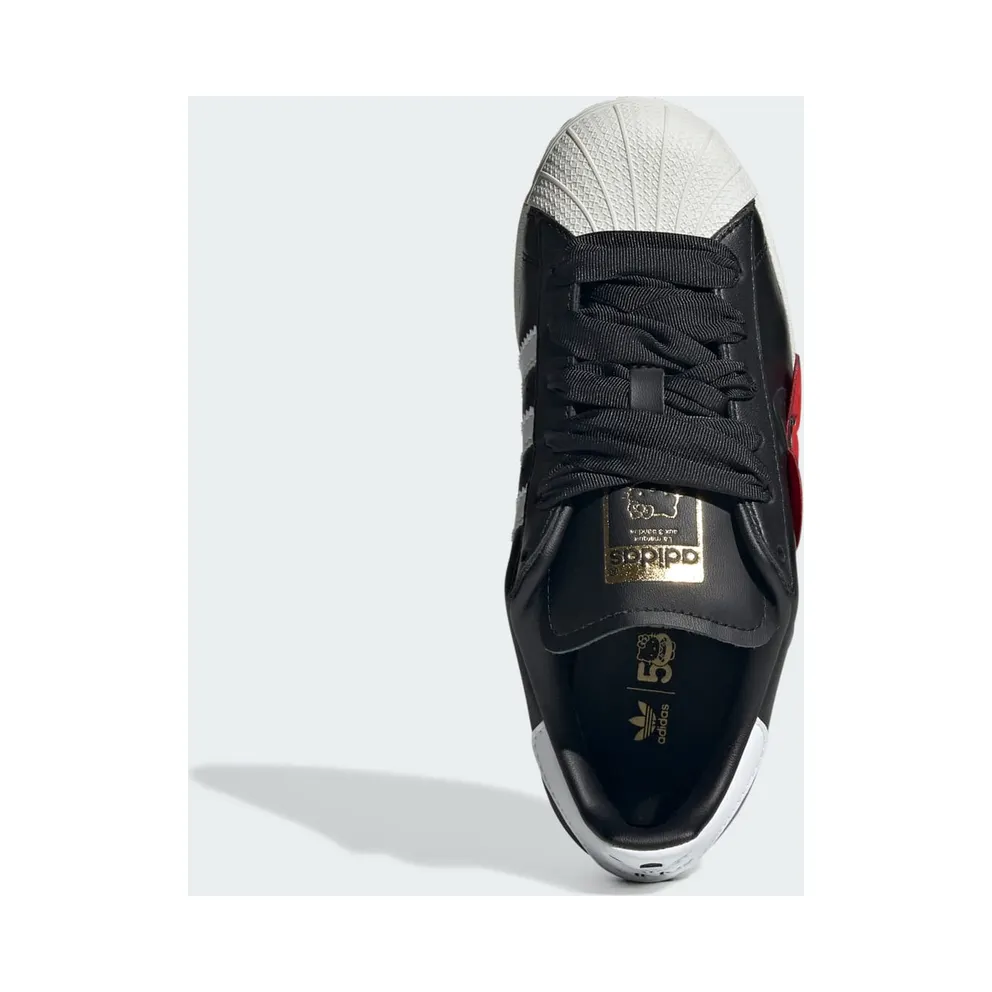 adidas Superstar Hello Kitty 50th Anniversary (IG6995)