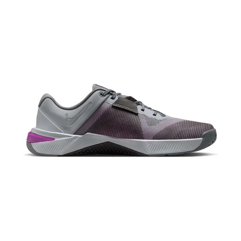 Nike Metcon 10 Wolf Grey Vivid Purple (HJ1875-003)