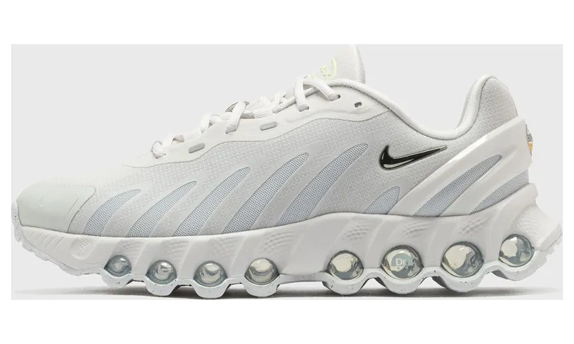 Nike Air Max Dn8 Platinum Tint Aura