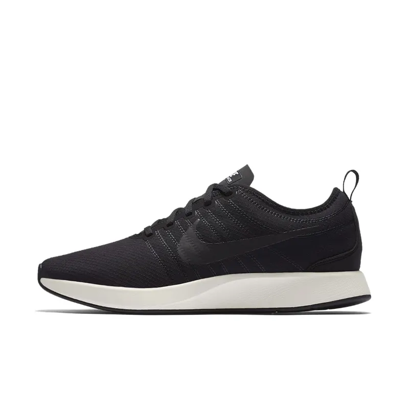 Nike Dualtone Racer SE Black/Black-Sail Black/Black-Sail (922170-001)