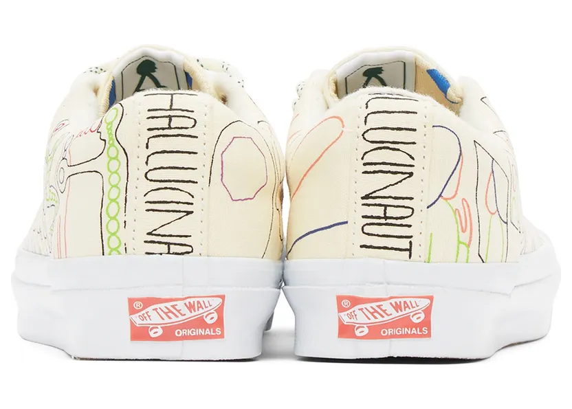 vans-lampin VN0A7Q4U92C