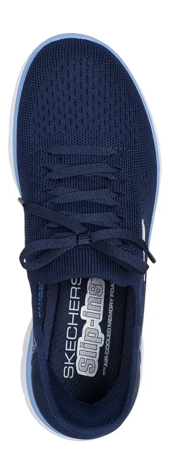 skechers-slip-ins 150263_NVBL
