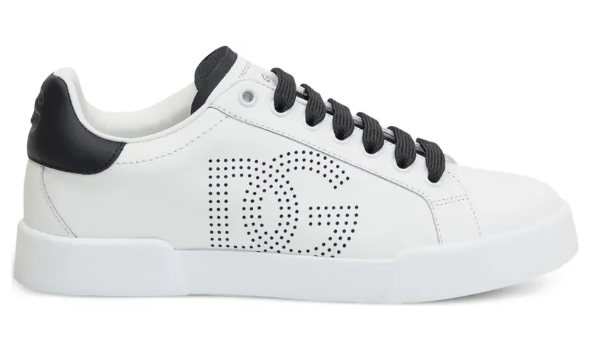Dolce & Gabbana Dolce & Gabbana ‘Portofino’ “White” (CK2324AV066)