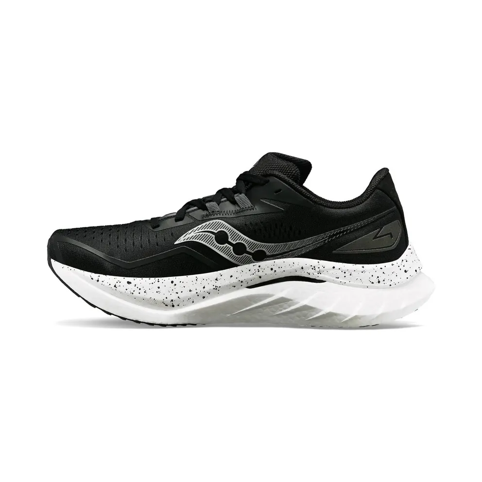 Saucony Endorphin Speed 4 Black (S20940-100)