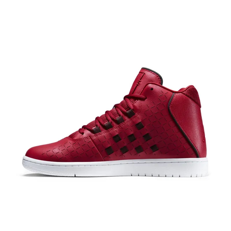 Air Jordan Illusion Gym Red/Gym Red-Black (705141-601)