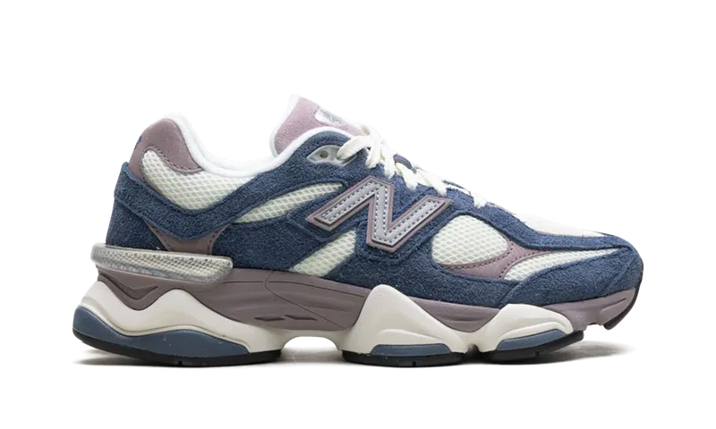New Balance 9060 “Navy Ice Wine” (U9060FL)