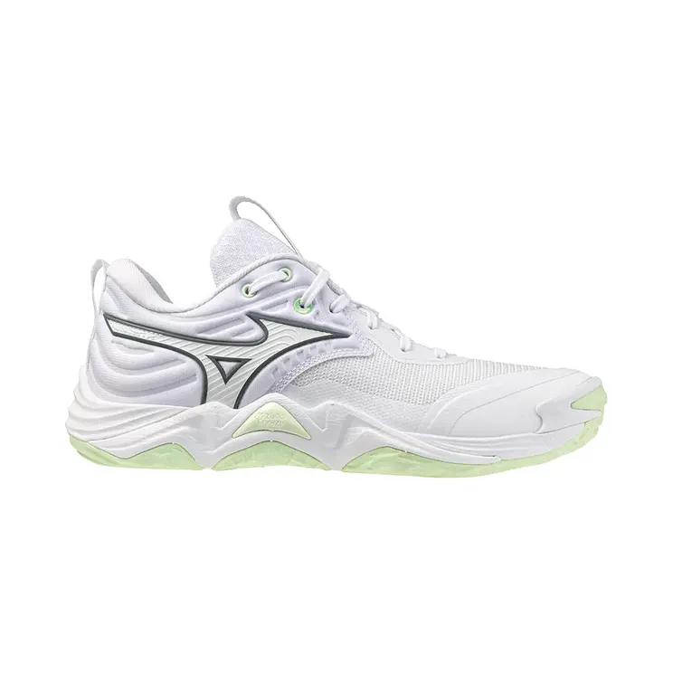 Mizuno Wave Momentum Blue (V1GC251285)