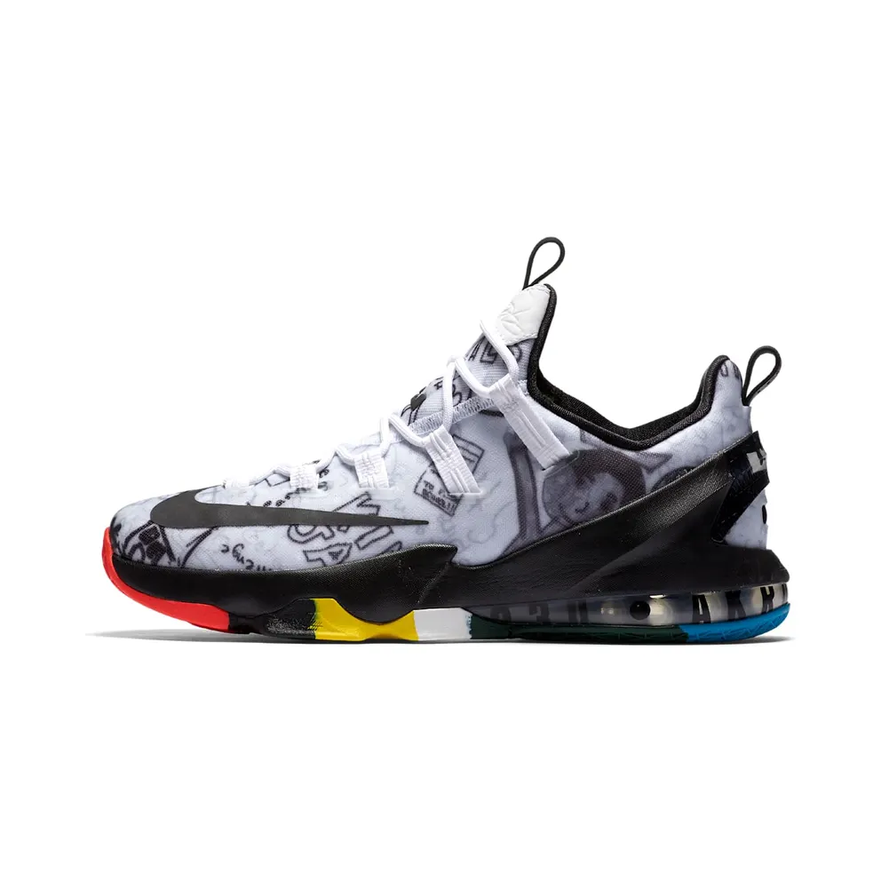 Nike LeBron 13 Low Family Foundation