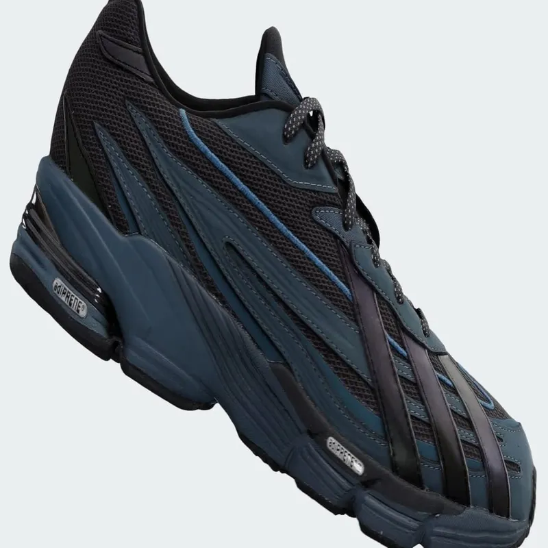 Adidas ORKETRO Carbon / Core Black (GY2336)