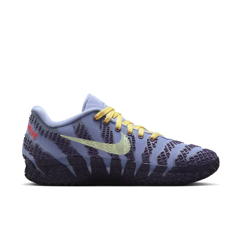 Nike JA 3 “Hustle & Flow” (HF2793-700)