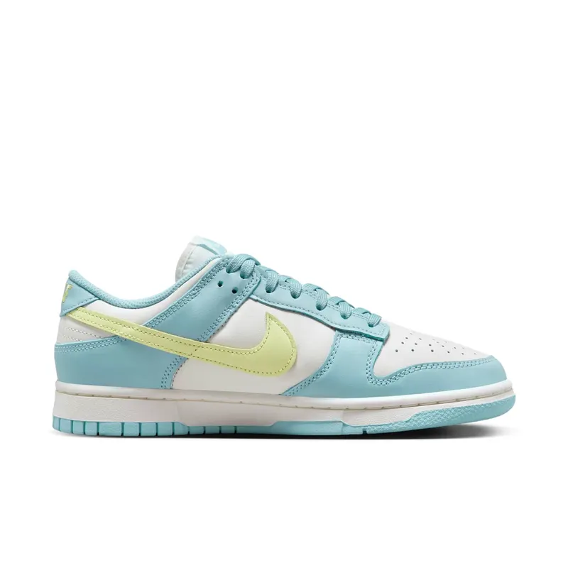 Nike DUNK LO MNS “Ocean Bliss” (DD1503-123)