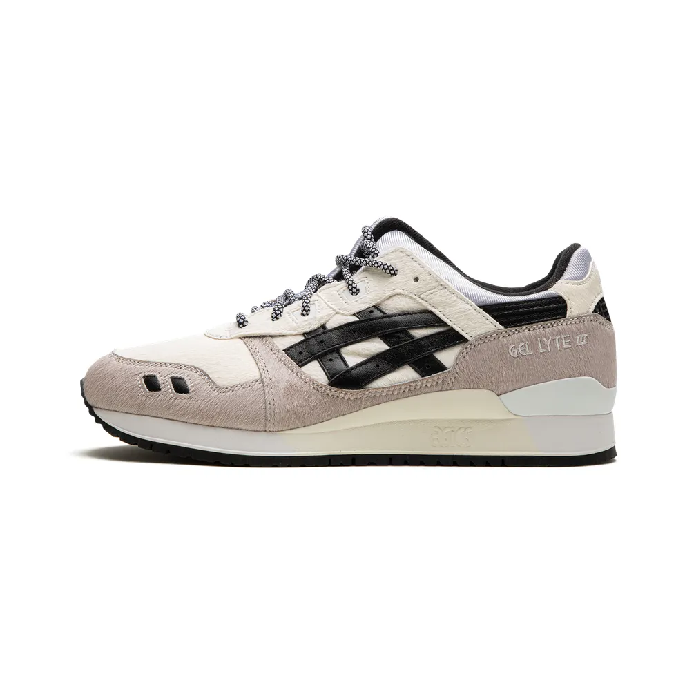 Asics Kith x Marvel x Gel Lyte 3 ’07 Remastered “X-Men 60th Anniversary – Storm (Trading Card Not Included)” (1201A959-100)