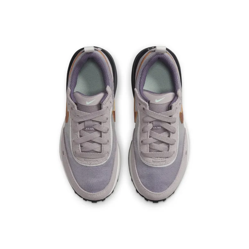 Nike Waffle One Younger Kids’ White (DC0480-102)