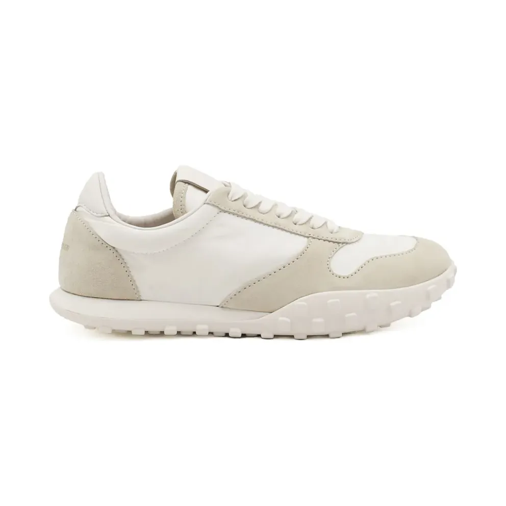 Jil Sander Moon low-top – White (J16WS0031P0156)