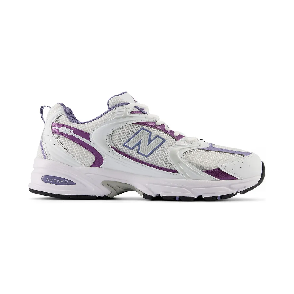 New Balance 530 White Violet (MR530RE)