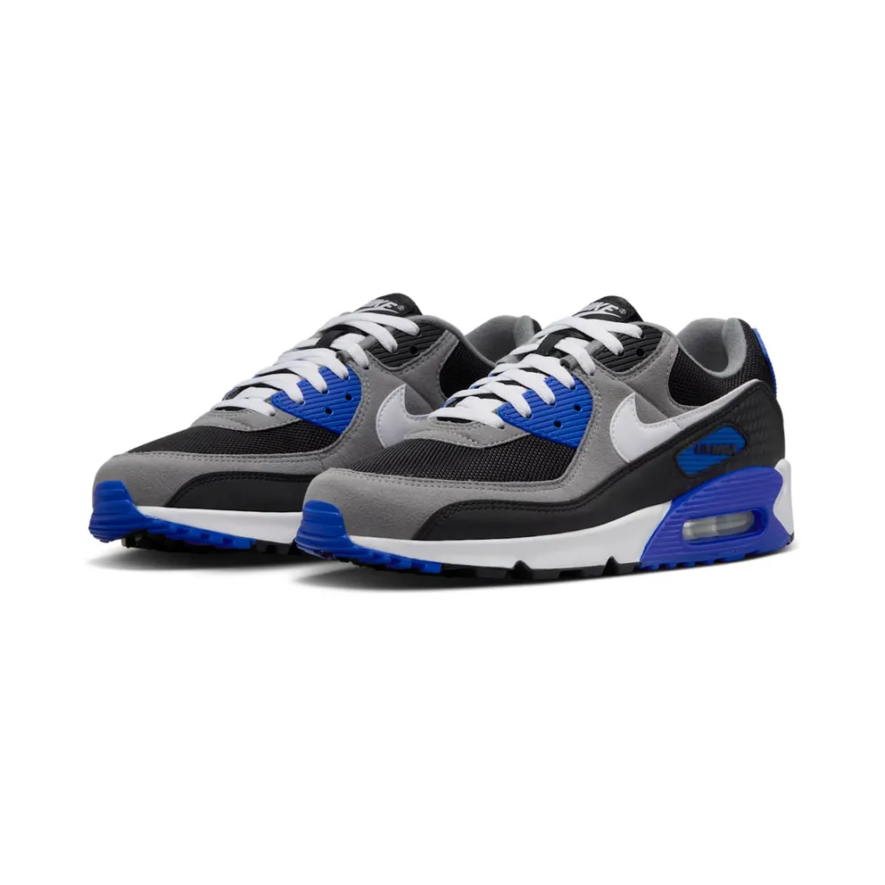 Nike Air Max 90 Lyon Blue (IB7672-001)