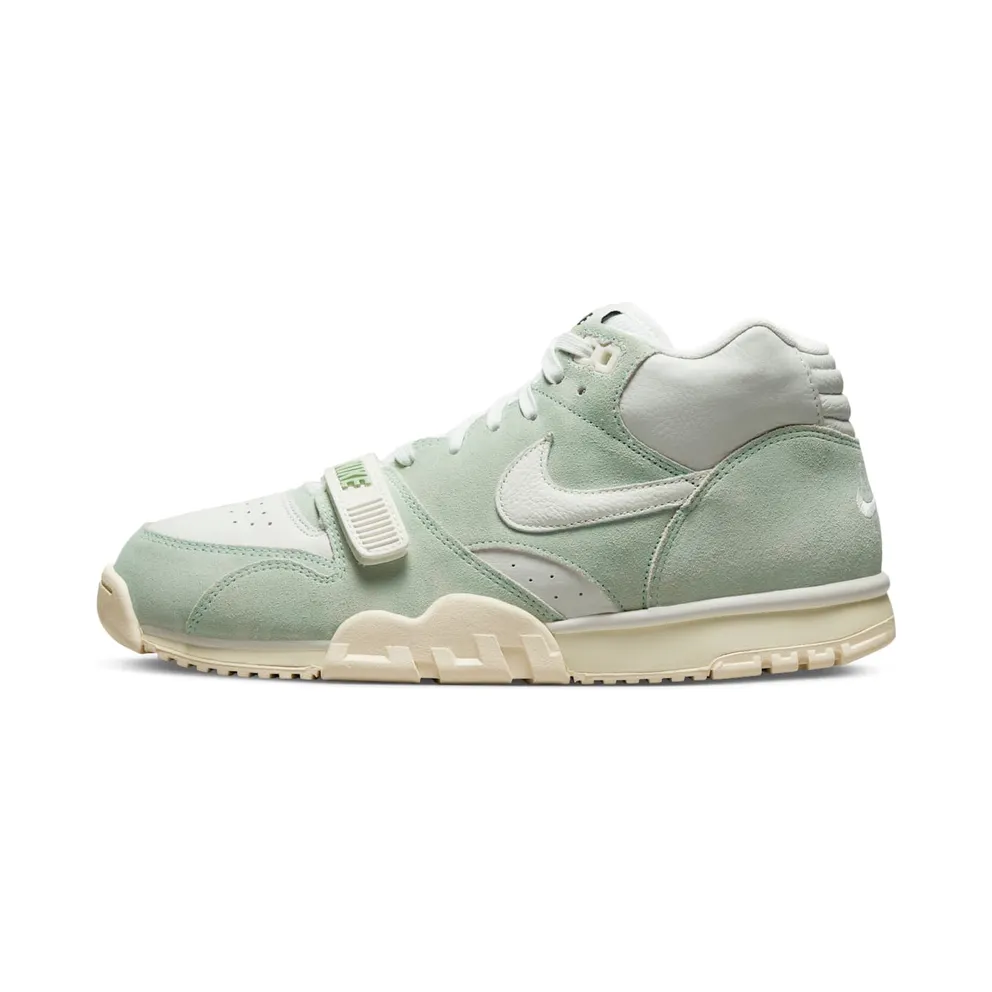 Nike Air Trainer 1 Enamel Green (DX4462-300)