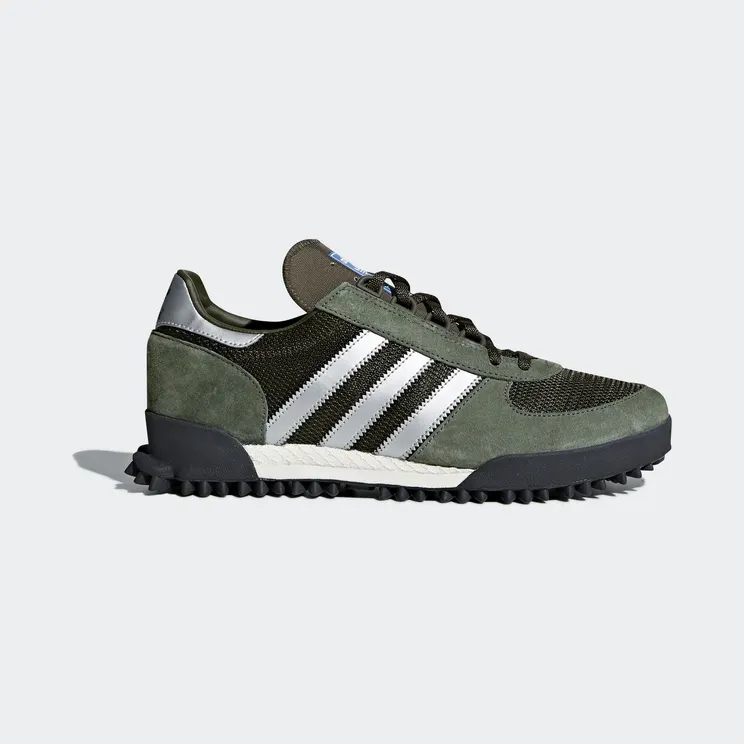 adidas Marathon TR Base Green (BB6803)
