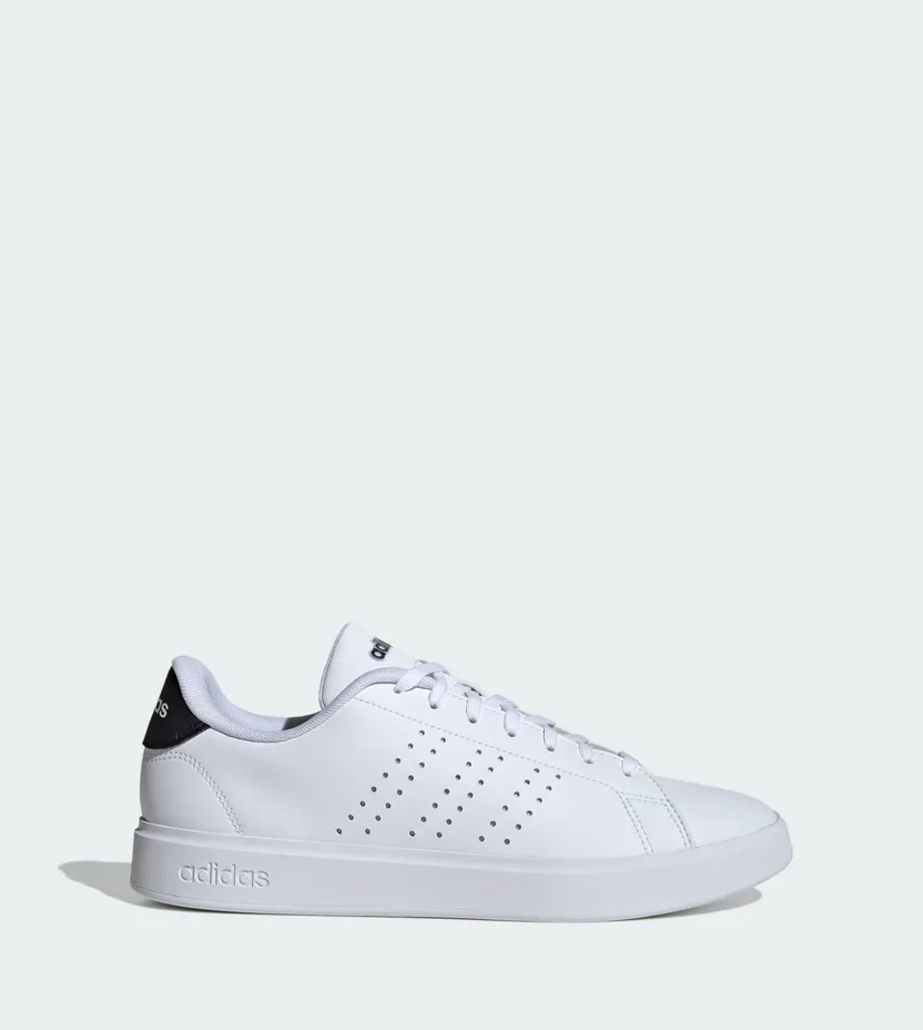 Adidas Advantage 2.0 Cloud White / Core Black / Legend Ink (IF1661)