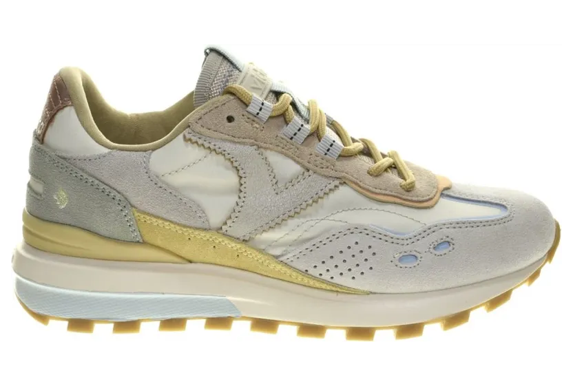 Victoria sneaker Beige (1156116-80)