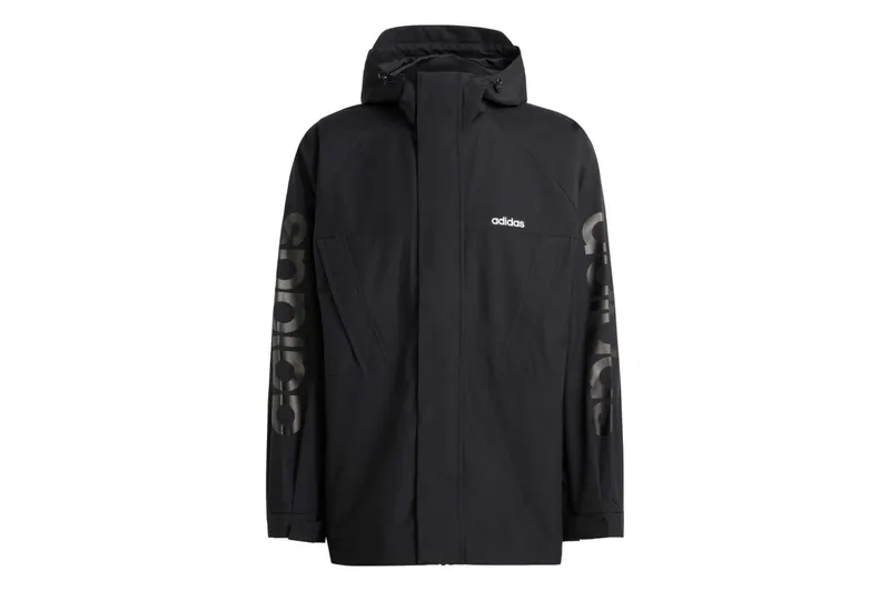 Adidas – Archive Jacket – Jacke-Windbreaker (KE3453)