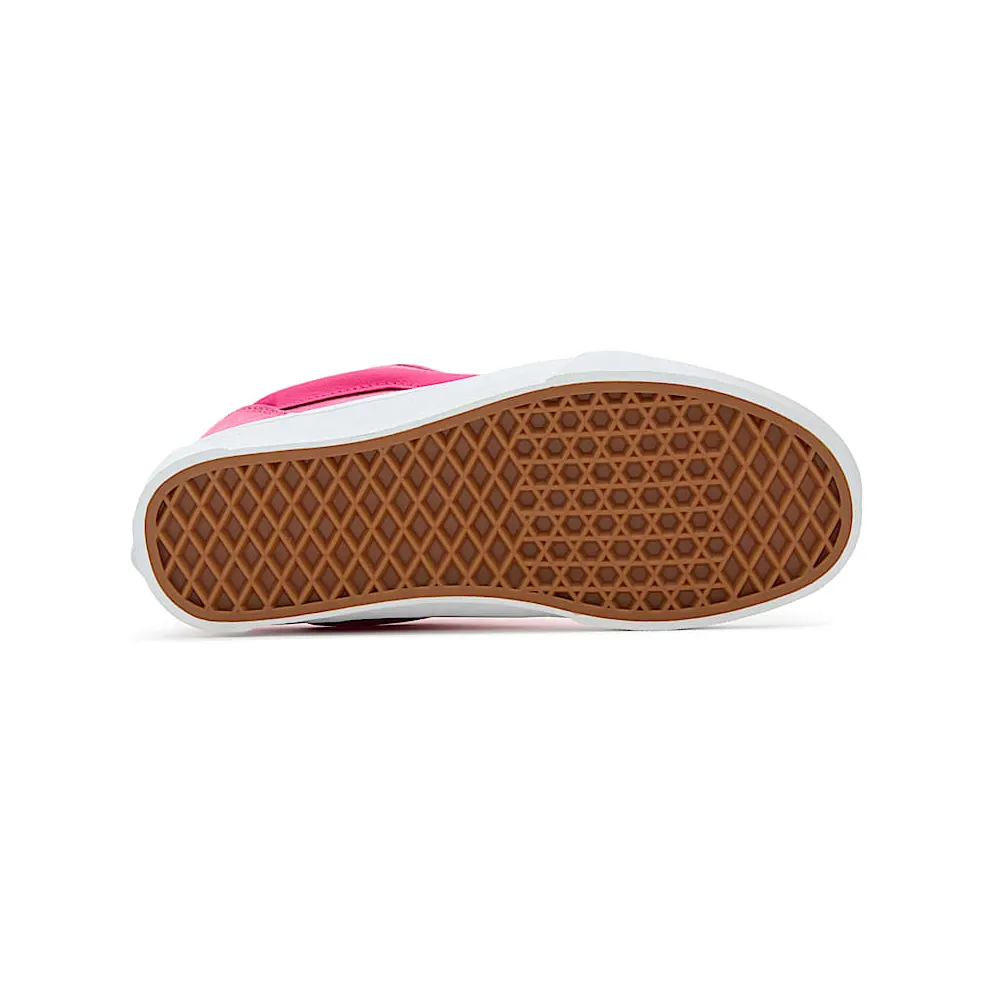 Vans Knu Skool Pink Glo (VN0009QCYU2)