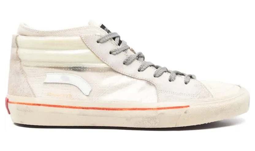 hidnander Starless “White” (STARLESS157)
