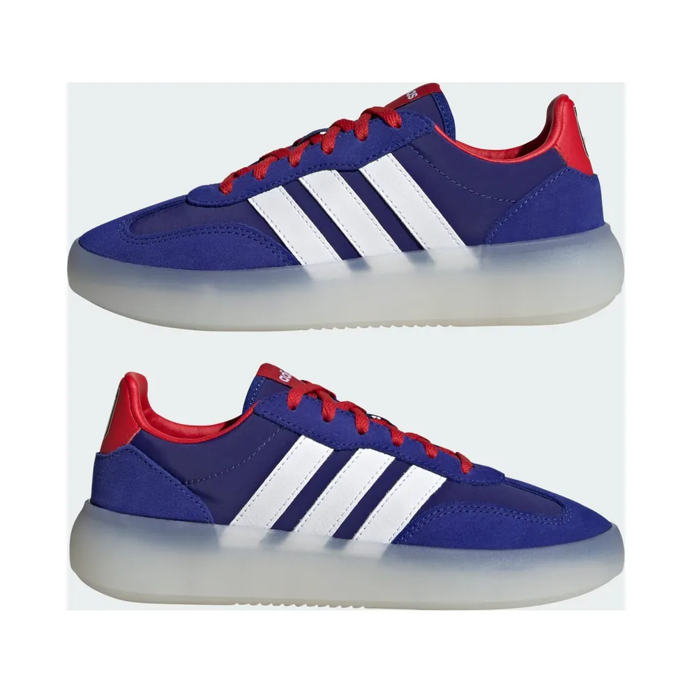 adidas Barreda Decode Japan Blue White Red (HQ9467)