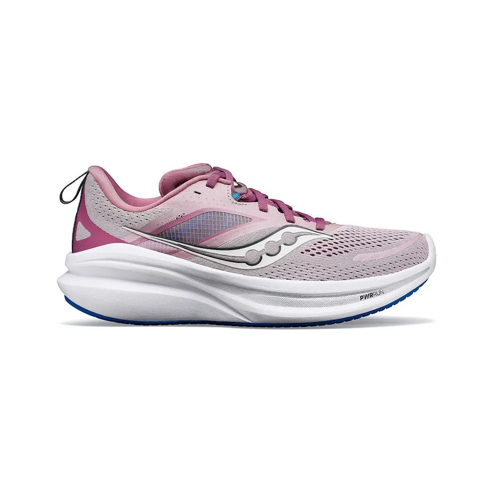 Saucony Omni 22 Orchid Cobalt (S10926-106)