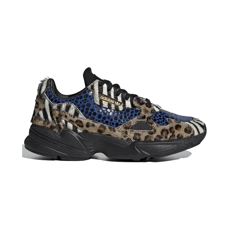 Adidas Originals Falcon W Black (F37016)