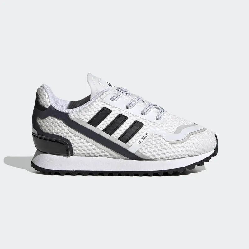 adidas ZX_750_HD EL I Cloud White / Core Black / Blue (FX1574)