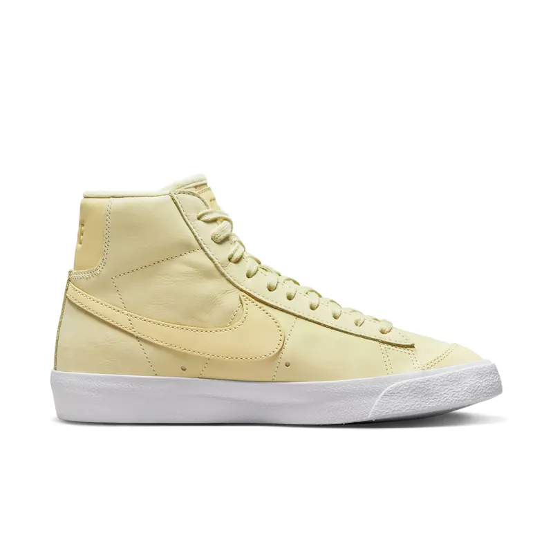 Nike Blazer Mid Premium MF Alabaster (DQ7572-700)